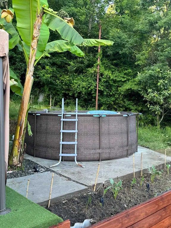 Дом с видом на море