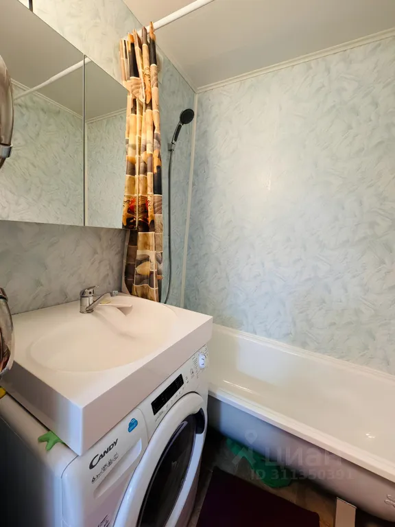 Квартира рядом с Иннополисом и Свияжскими холмами