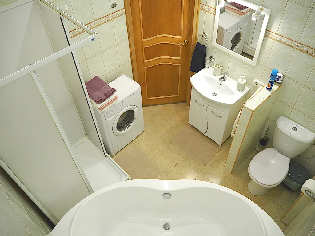 Квартира Квартира в доме Строгановых. — Санкт-Петербург