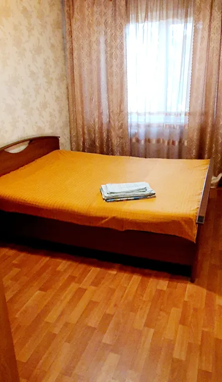 Уютная квартира в центре