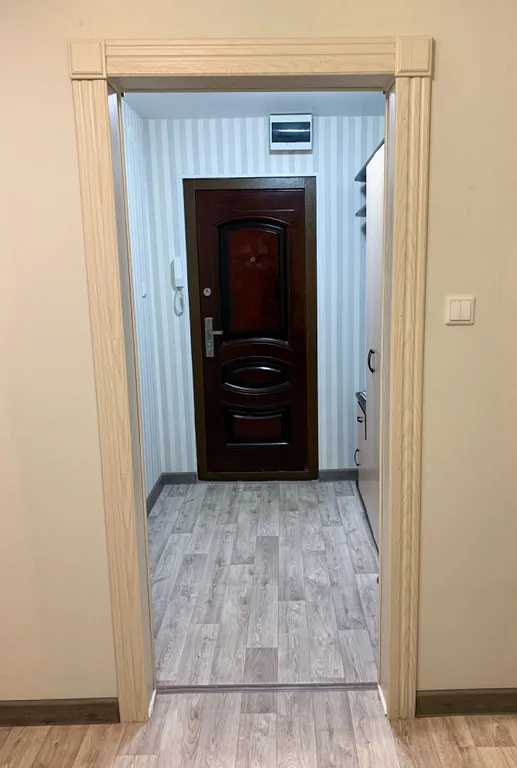 Уютная студия в центре города