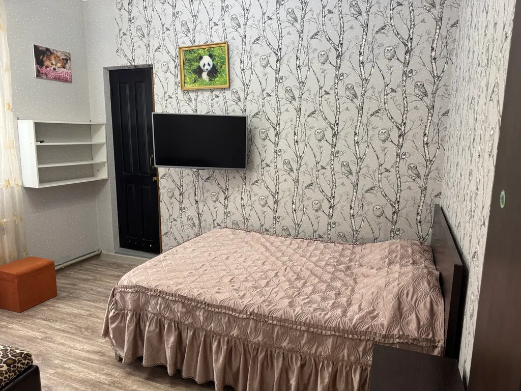 Квартира Уютная комната для отдыха — Сочи