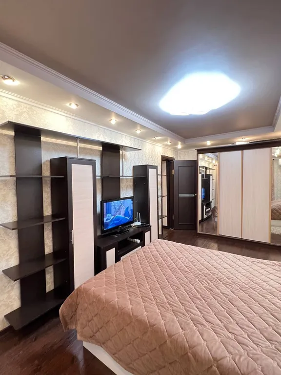 Квартира Апартаменты Lost forever в Донском районе — Москва