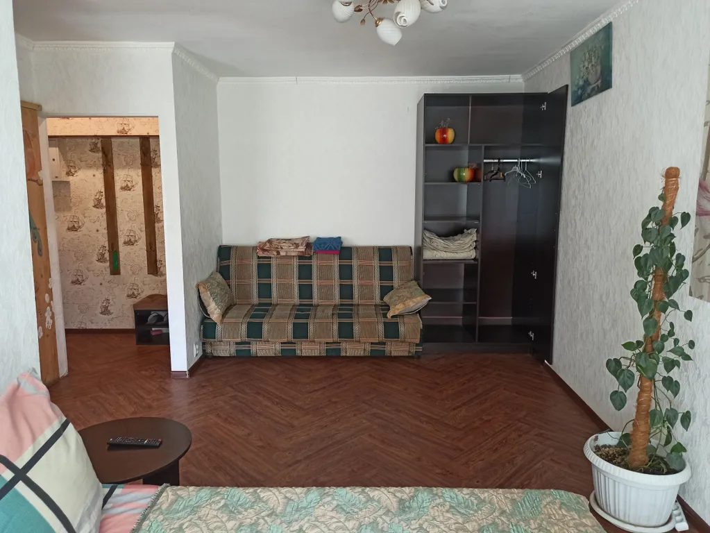 Апартамент в историческом центре