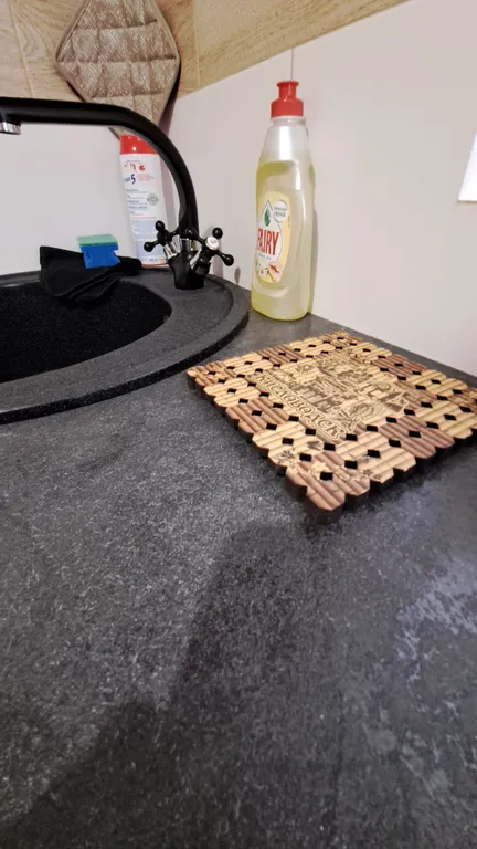 Коттедж Часть дома с парковкой и мангальной зоной рядом с парком — Кисловодск