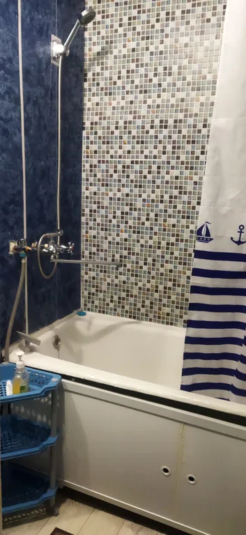 Уютная, аккуратная, бюджетная квартира