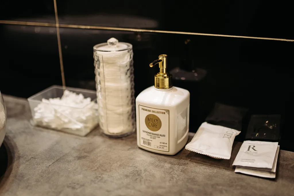 Уютная и комфортная двухкомнатная квартира