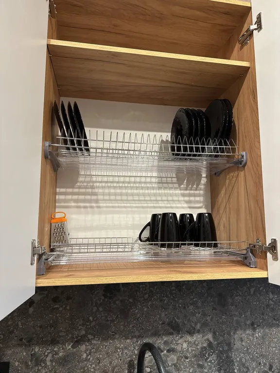 Студия в доме бизнес-класса в самом центре Красной Поляны