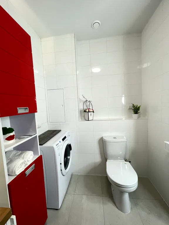 Квартира напротив МРНЦ Онкоцентр