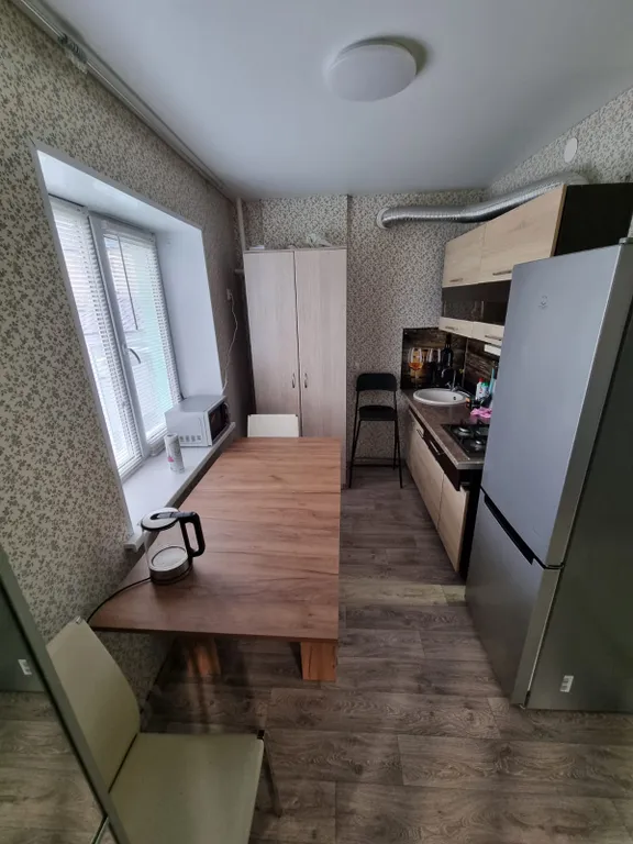 Квартира Студия возле пляжа, леса, стадиона и горнолыжки — аренда посуточно в Белорецк