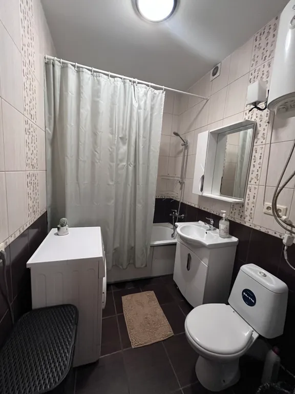 Уютная квартира в центре