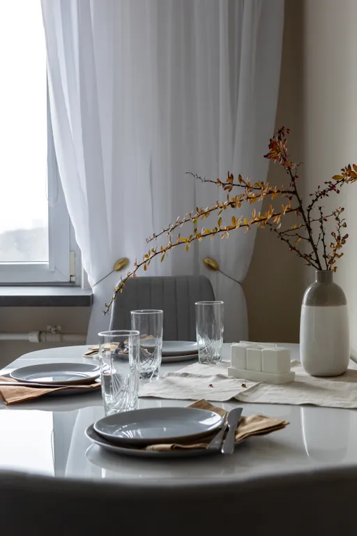 Квартира Двухкомнатные апартаменты с видом на Рыбную деревню — Калининград