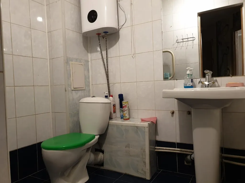 Квартира в городе