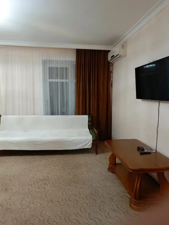 Квартира на набережной в самом центре рядом с гостиницей