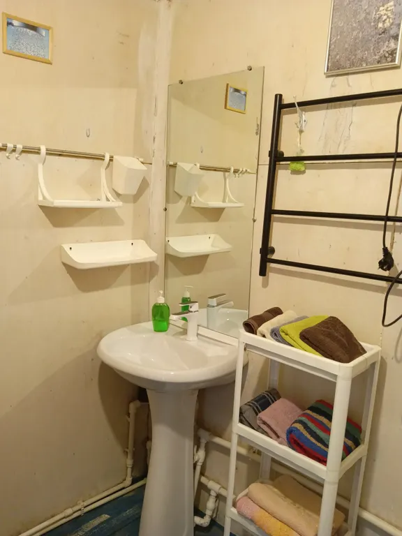 Коттедж 4-комнатный Дом — Тверецкий