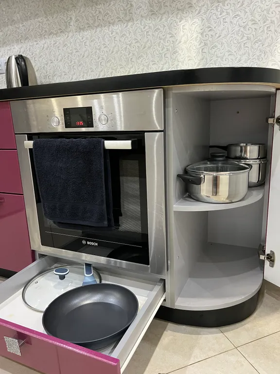 Квартира Комфортная квартира у мтл арены — Самара