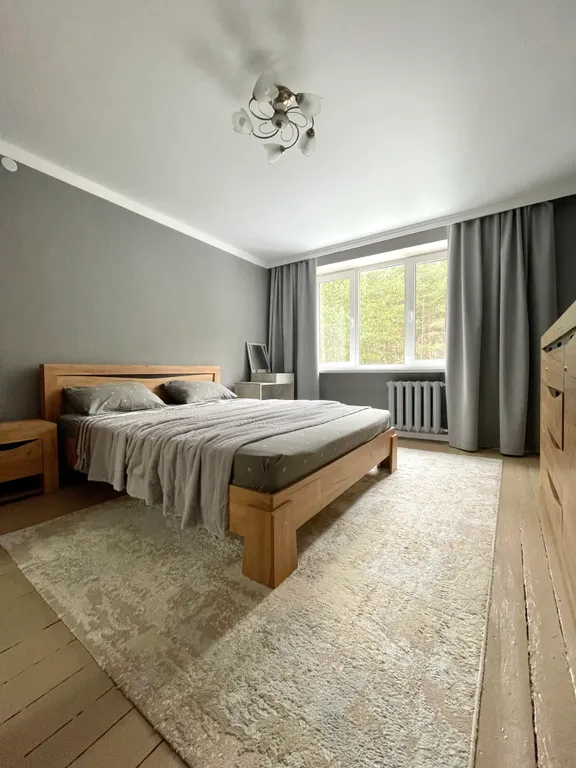 3-комнатная Квартира — аренда посуточно в Терскол