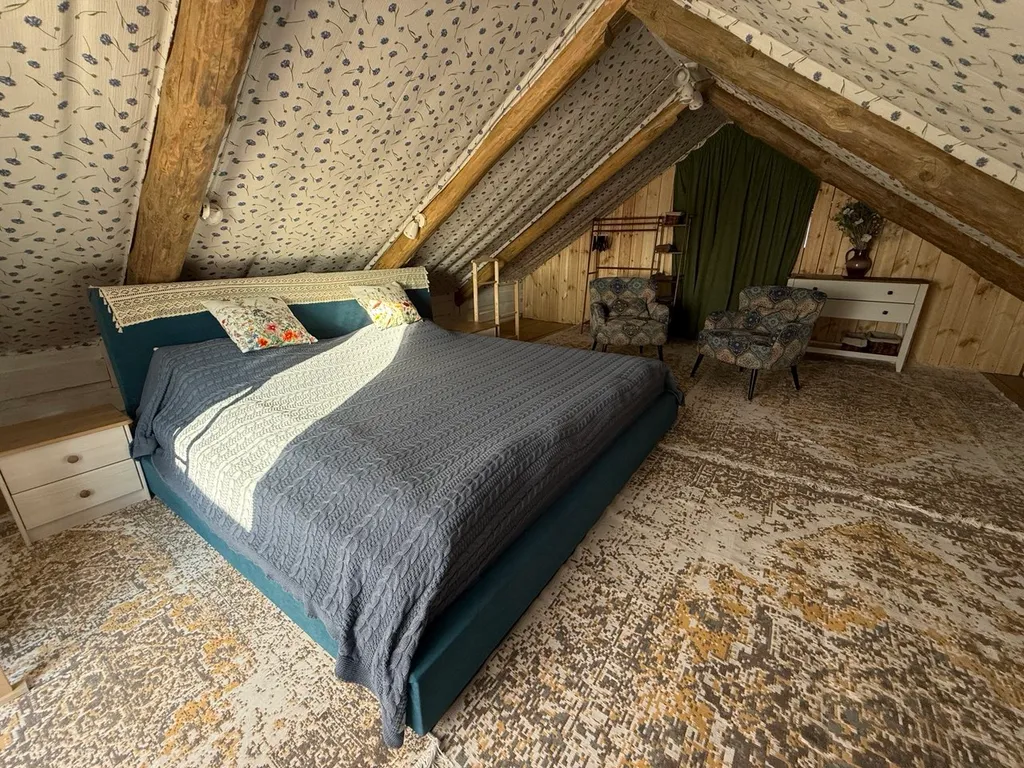 Гостевой дом "Вырковская игрушка"