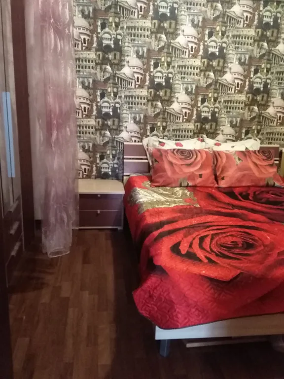 Квартира Квартира Евродвушка апартамент люкс в центре у самого моря — Лазаревское