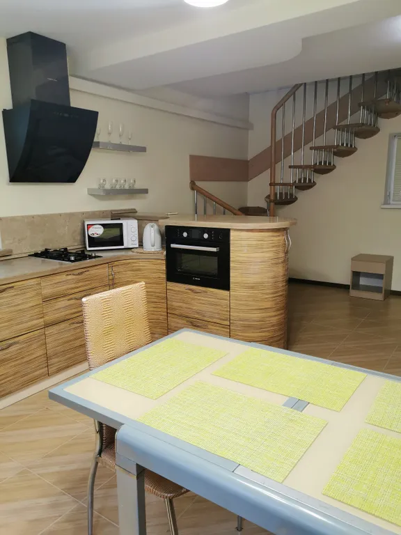 Квартира 2-комнатная Квартира — Анапа