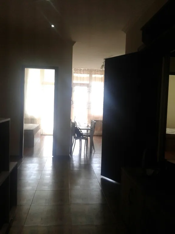 Квартира на Горгиладзе 96