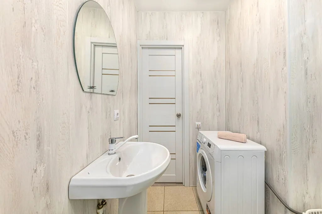 Квартира 1-комнатная Квартира — Челябинск