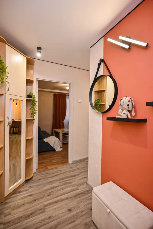 Квартира Квартира в сердце Красноярска: ваш идеальный отдых у Енисея — Красноярск