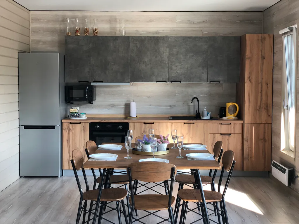 Дом на Скале