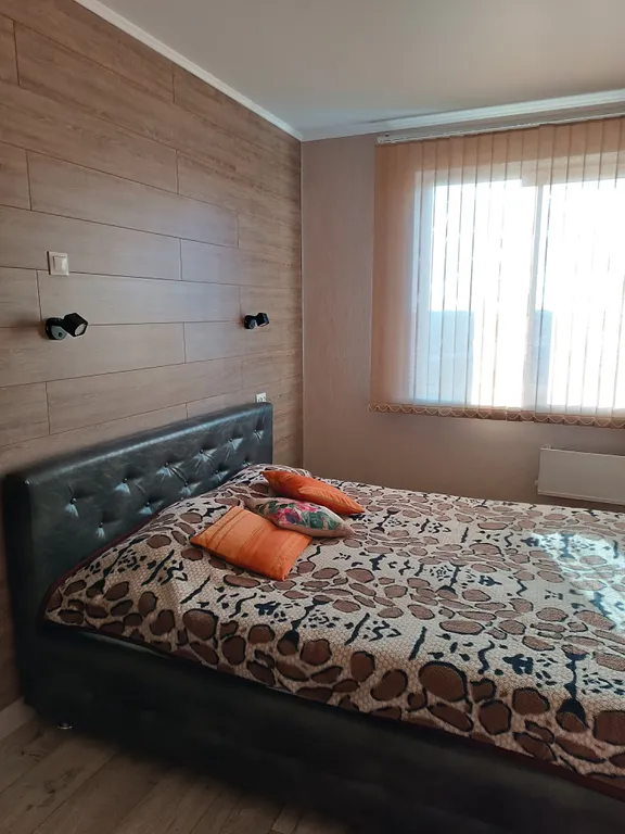 Квартира на красном камне от собственника