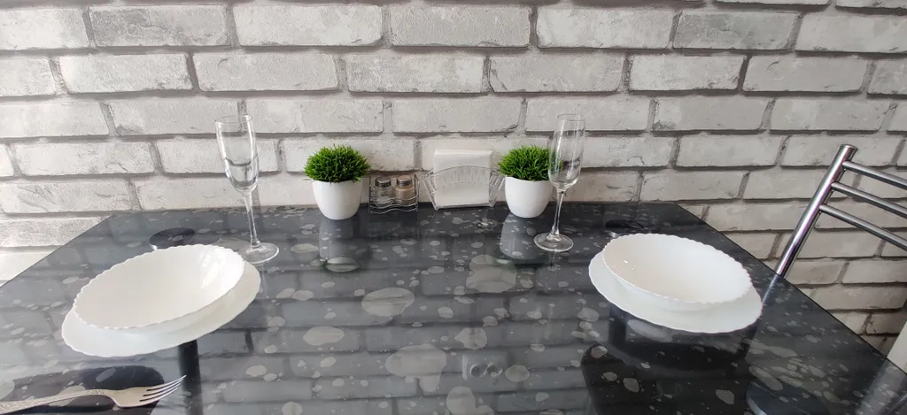 Квартира возле ТЦ Ашан