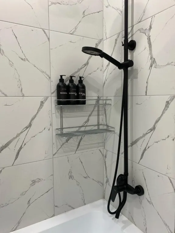 Уютная 1-комнатная квартира