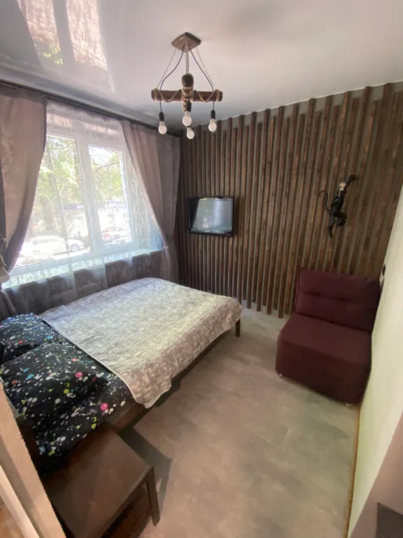 Квартира Апартамент Лофт в центре города — аренда посуточно в Петрозаводск