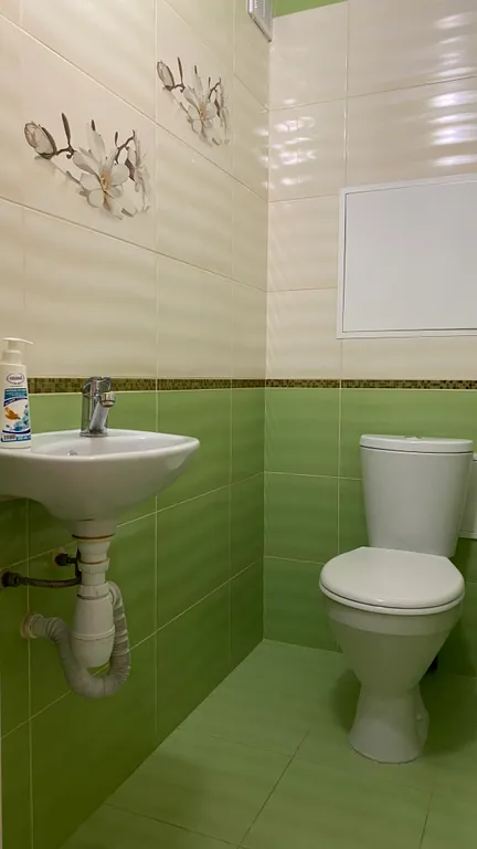 Квартира для отдыха