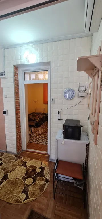 Уютная квартира в центре