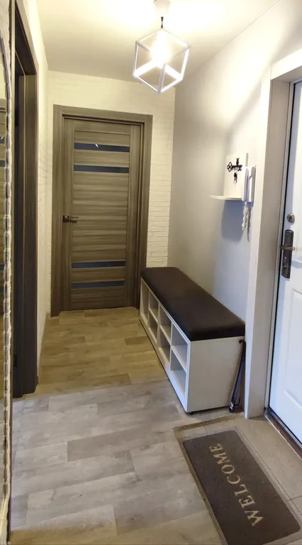 Уютная квартира в центре