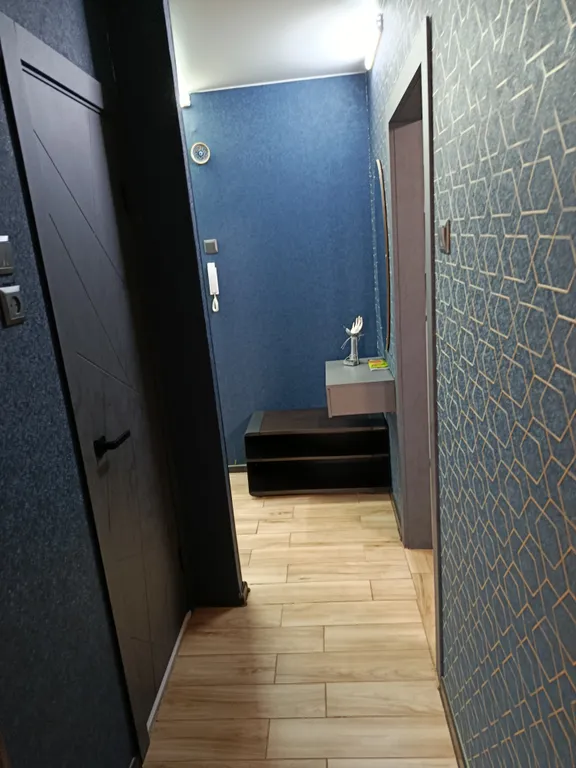 Уютная квартира с видом на море