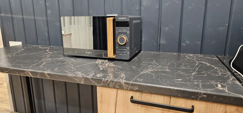 Уютный таунхаус с видом на море