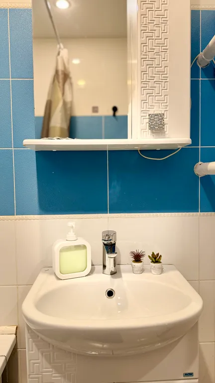 Уютные семейные апартаменты