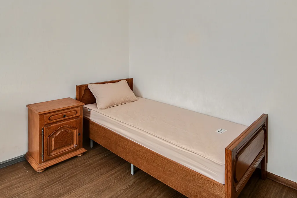 3 комнатная квартира с сауной