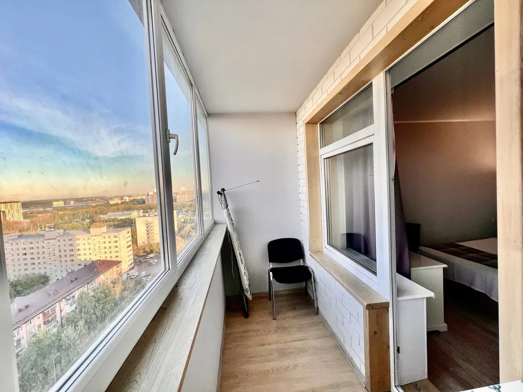 Квартира Уютные Чистые Апартаменты — Тюмень