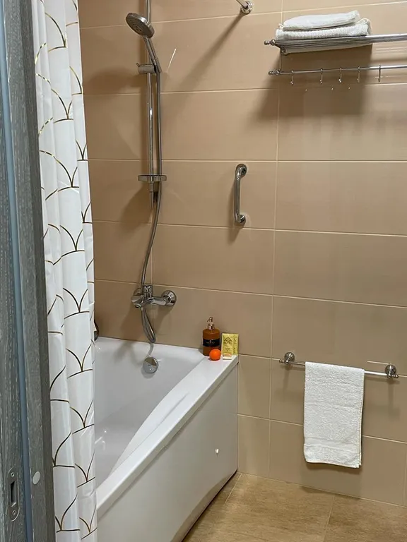 Апартаменты на Ленина