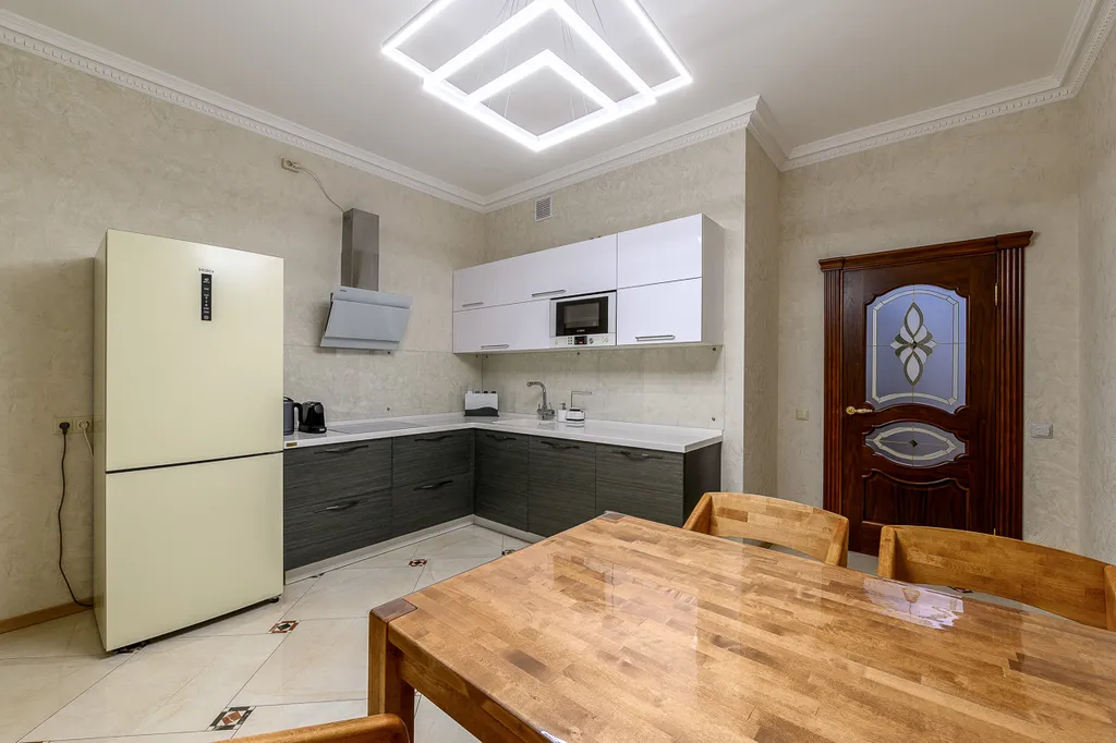 Видовая квартира в самом центре города в лучшем доме Екатеринбурга