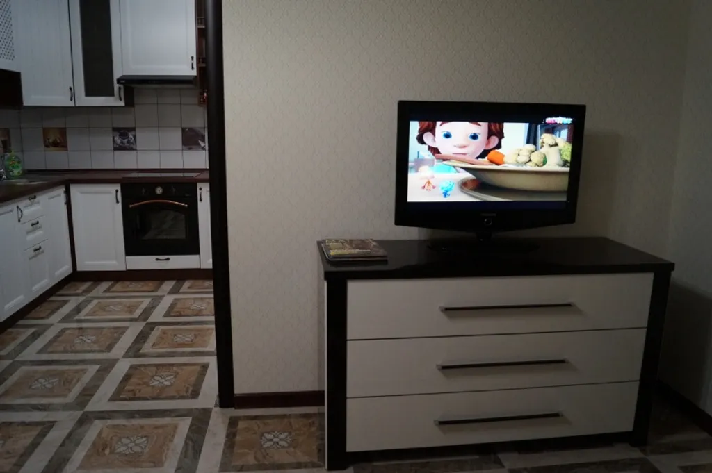 Апартаменты с кухней Авангард