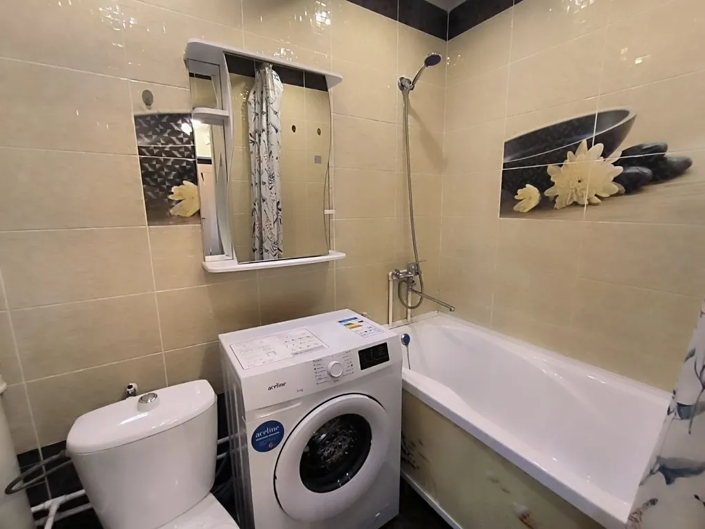 Квартира в центре