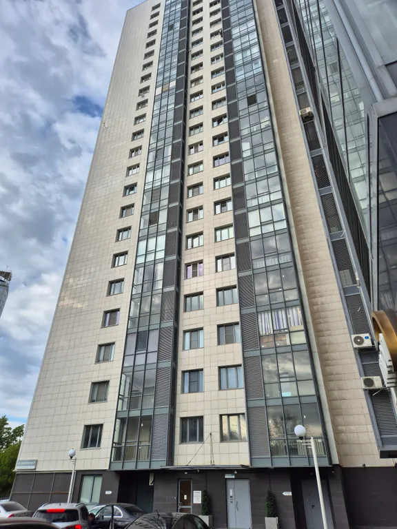 Квартира Воздушная квартира с видом на Мамаев курган — Волгоград