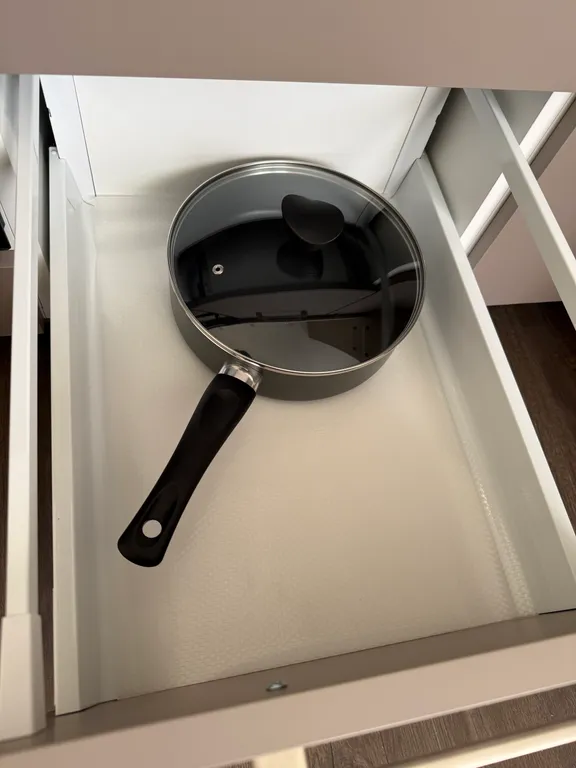 Стильная двухкомнатная квартира в историческом центре