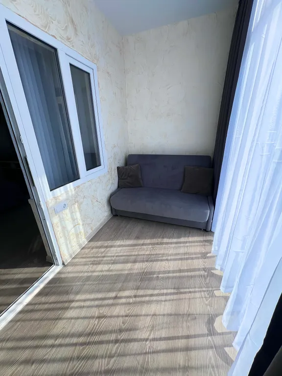 Квартира 2-комнатная Квартира — Пляхо