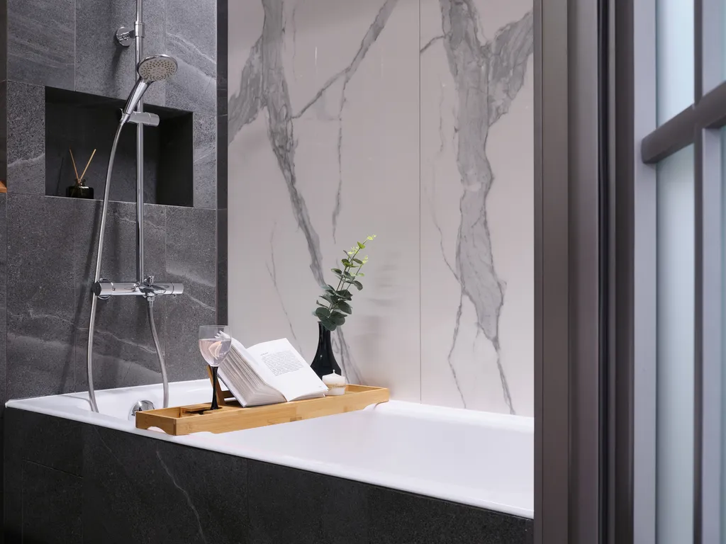 Квартира Квартира Wood&Stone Studio самостоятельный заезд — Иркутск