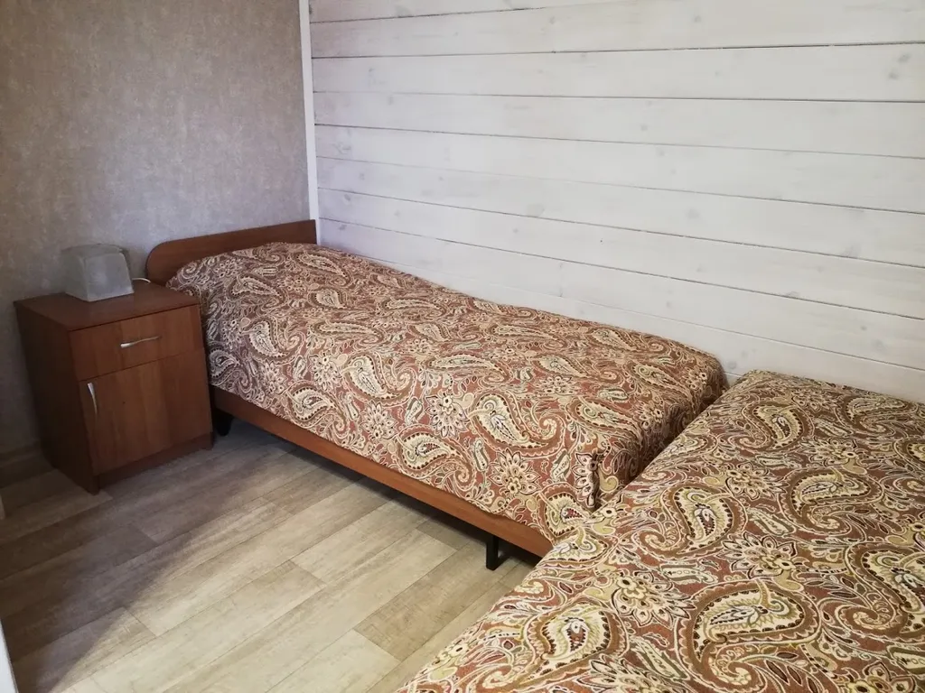 Коттедж 3-комнатный Дом — Москва