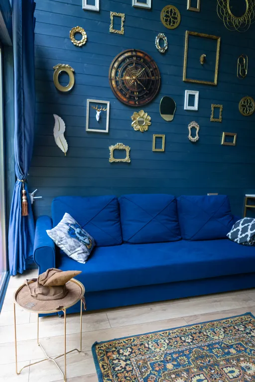 Дом Когтевран